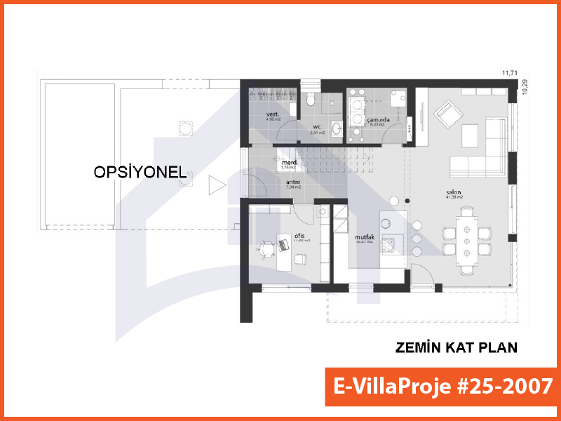 CKV-25-2007 Galeri Küçük Görsel 2