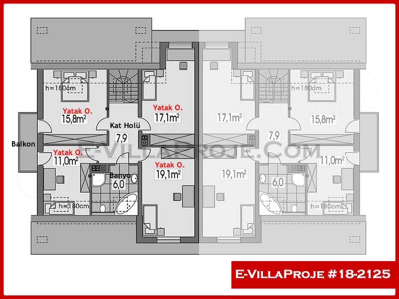 CKV-18-2125 Galeri Küçük Görsel 3