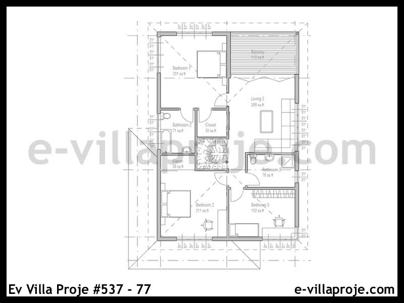 CKV-537-77 Galeri Küçük Görsel 3