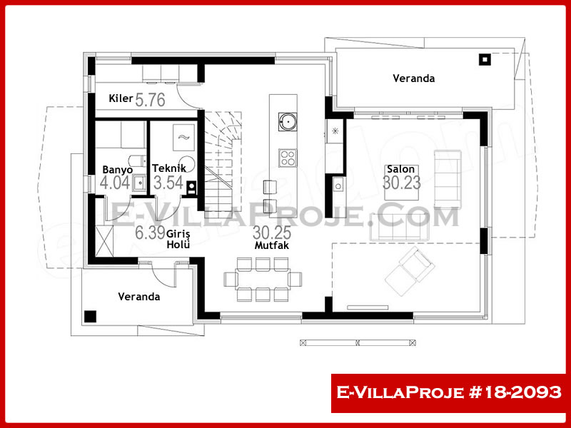 CKV-18-2093 Galeri Küçük Görsel 2