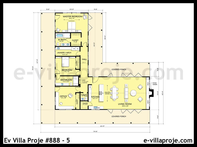 CKV-888-5 Galeri Küçük Görsel 2