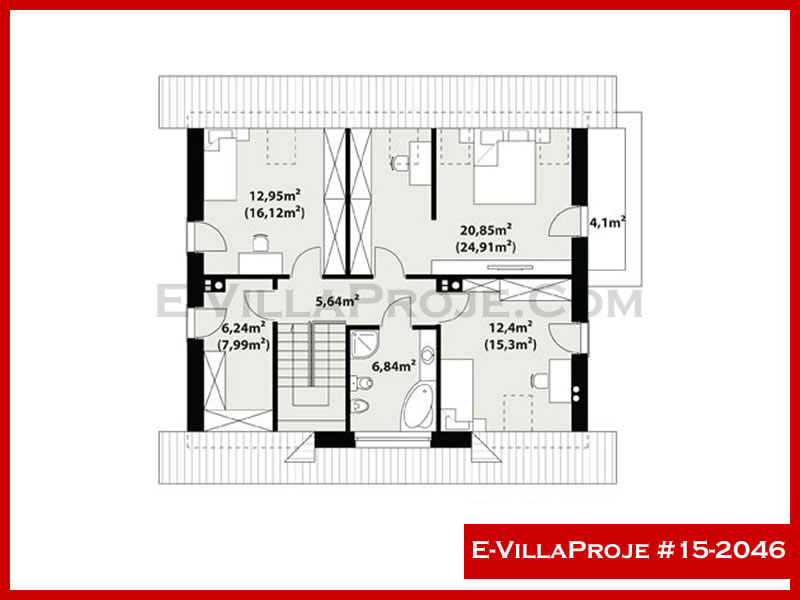 CKV-15-2046 Galeri Küçük Görsel 3