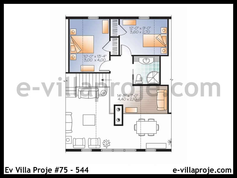 CKV-75-544 Galeri Küçük Görsel 3