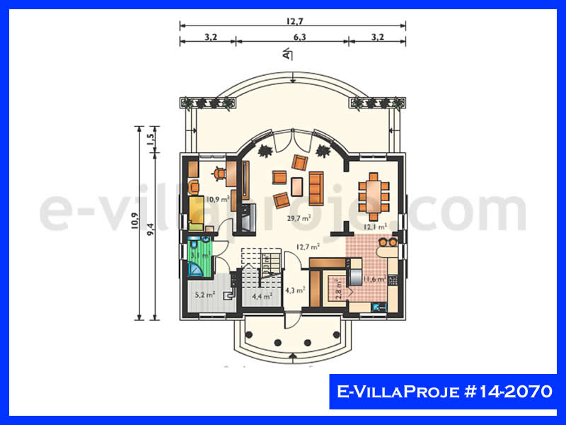 CKV-14-2070 Galeri Küçük Görsel 2