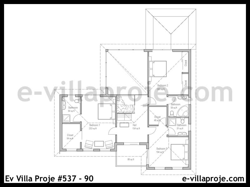 CKV-537-90 Galeri Küçük Görsel 3