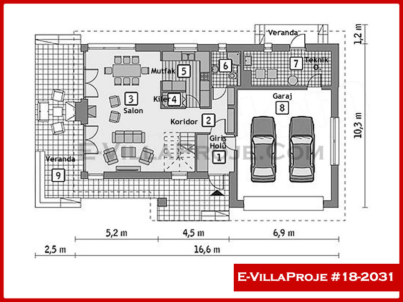 CKV-18-2031 Galeri Küçük Görsel 2