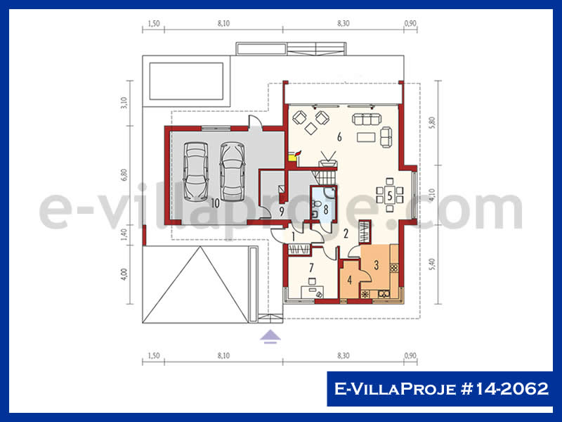CKV-14-2062 Galeri Küçük Görsel 2