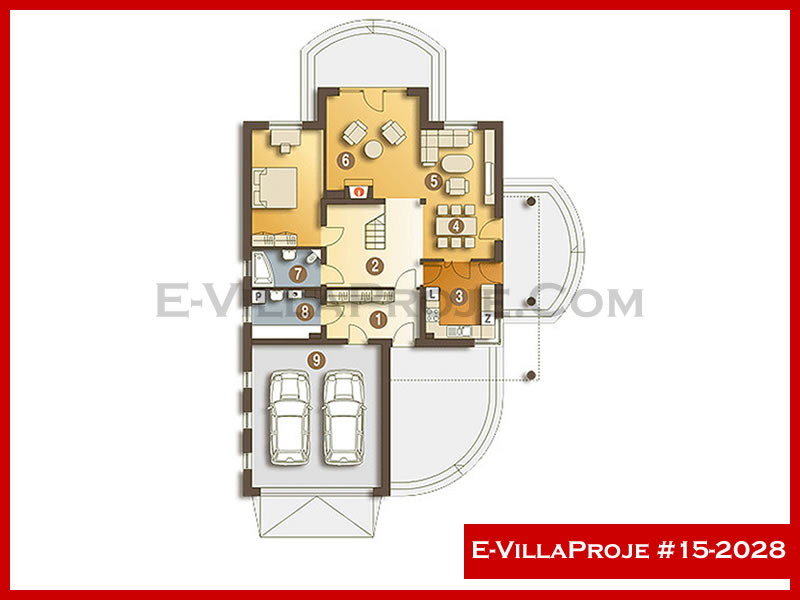 CKV-15-2028 Galeri Küçük Görsel 2
