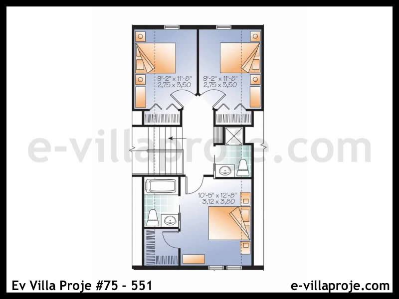 CKV-75-551 Galeri Küçük Görsel 3