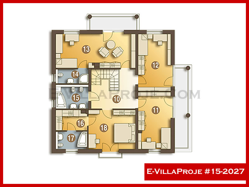 CKV-15-2027 Galeri Küçük Görsel 3