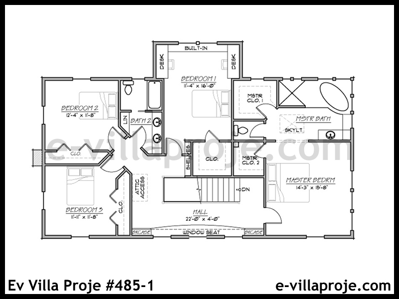 CKV-485-1 Galeri Küçük Görsel 3