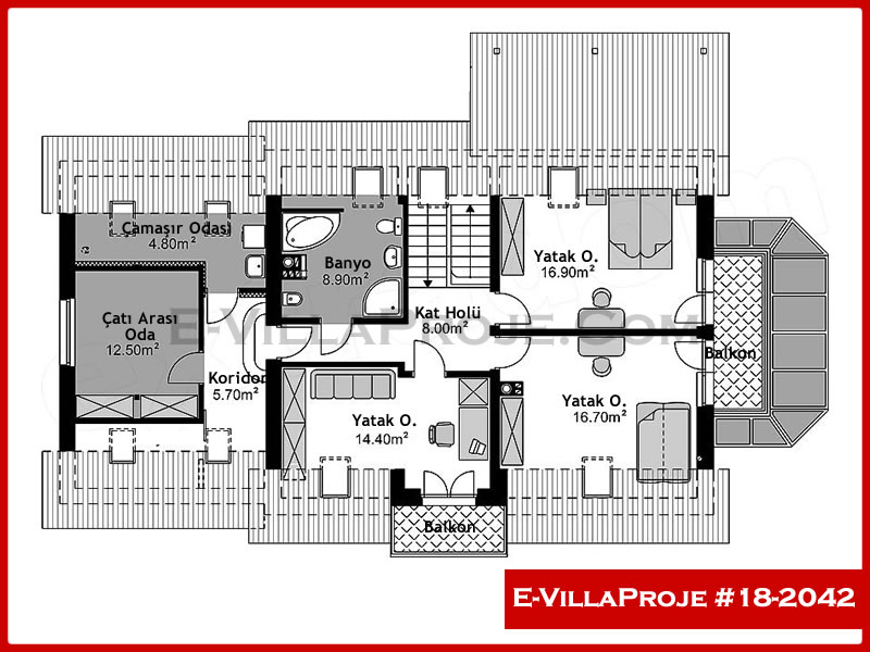 CKV-18-2042 Galeri Küçük Görsel 3