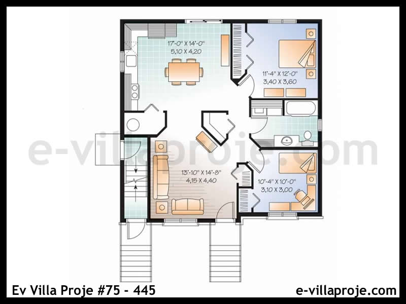 CKV-75-445 Galeri Küçük Görsel 2