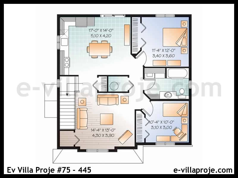 CKV-75-445 Galeri Küçük Görsel 3