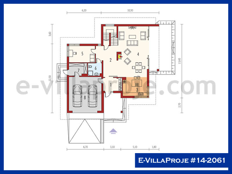 CKV-14-2061 Galeri Küçük Görsel 2