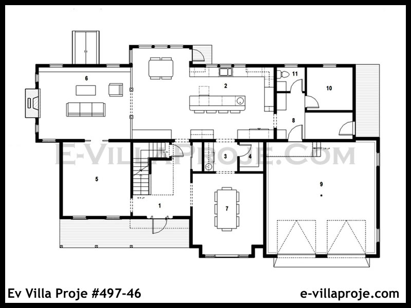 CKV-497-46 Galeri Küçük Görsel 2