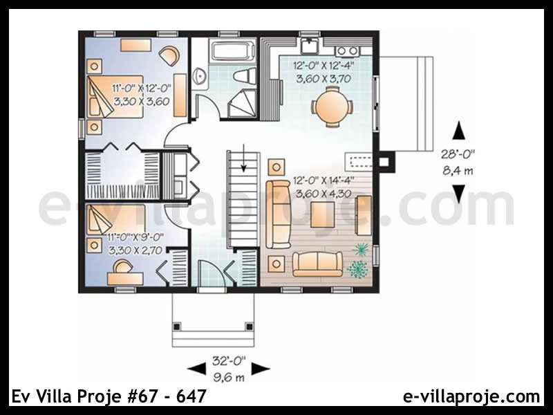 CKV-67-647 Galeri Küçük Görsel 2