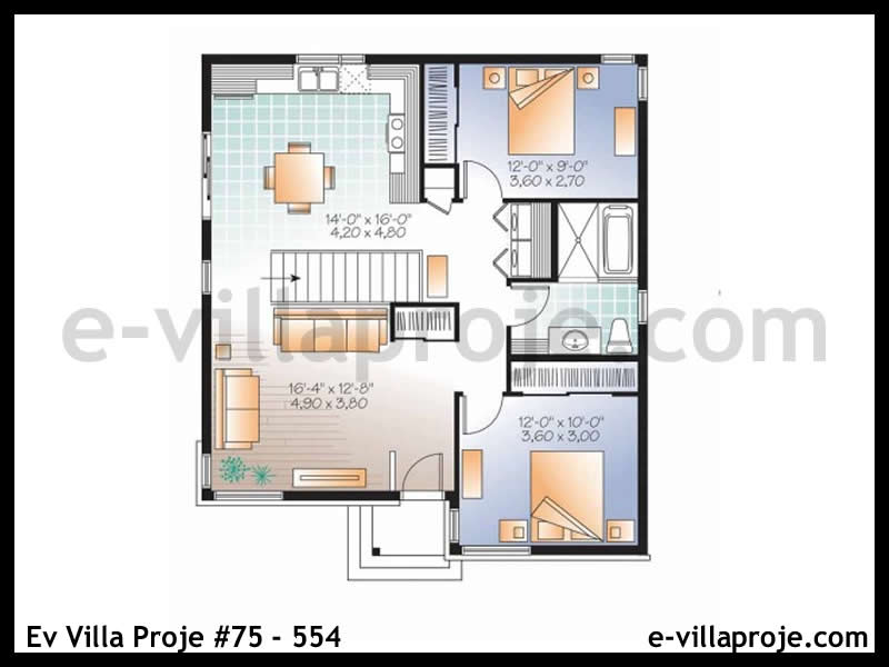 CKV-75-554 Galeri Küçük Görsel 2