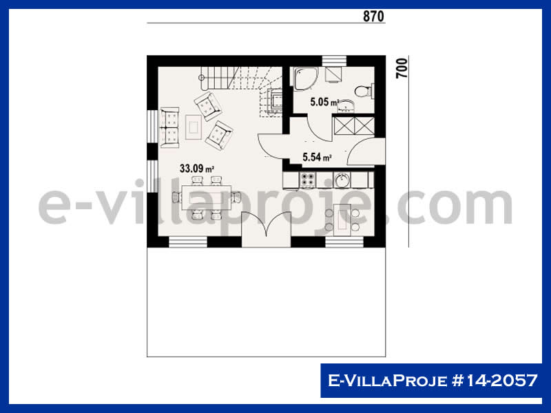 CKV-14-2057 Galeri Küçük Görsel 2