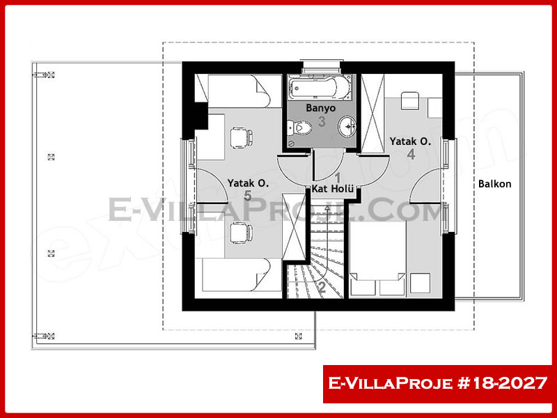 CKV-18-2027 Galeri Küçük Görsel 3