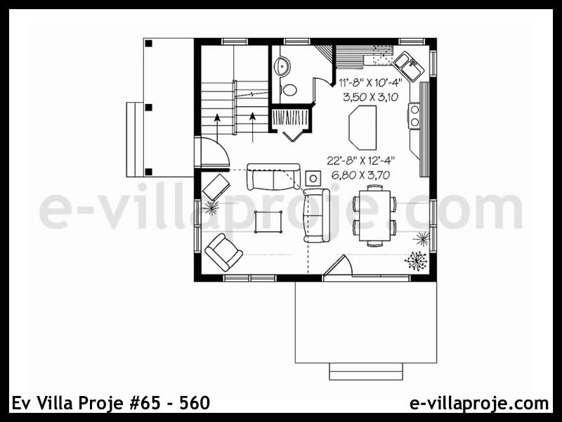 CKV-65-560 Galeri Küçük Görsel 2