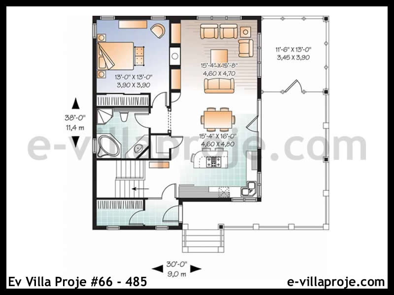 CKV-66-485 Galeri Küçük Görsel 2
